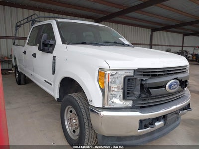 FORD F-250 2017