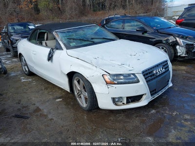 AUDI A5 2010
