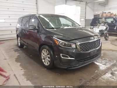 KIA SEDONA 2020