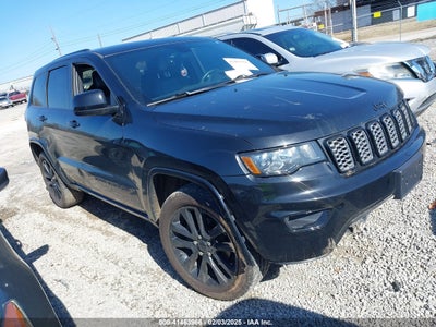 JEEP GRAND CHEROKEE 2018