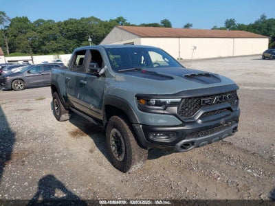 RAM 1500 2021