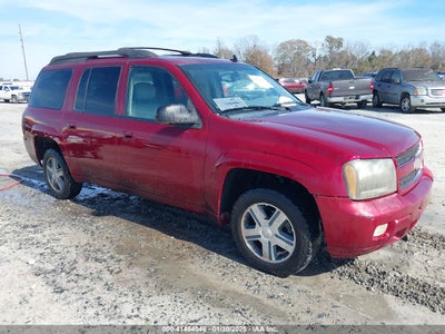 CHEVROLET TRAILBLAZER EXT 2006
