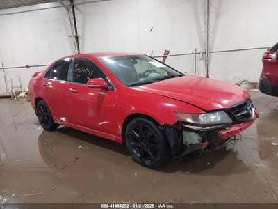 ACURA TSX 2004