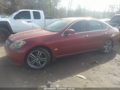 INFINITI M35 2007