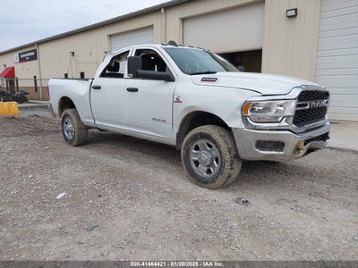 RAM 2500 2021
