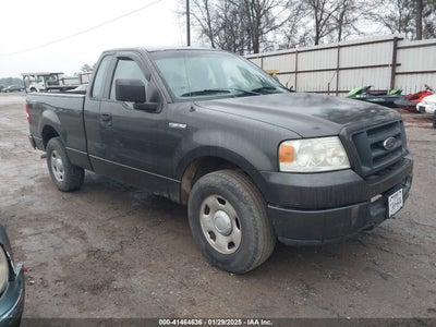 FORD F-150 2005