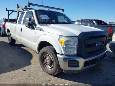 FORD F-250 2013