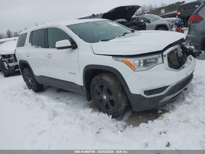 GMC ACADIA 2019
