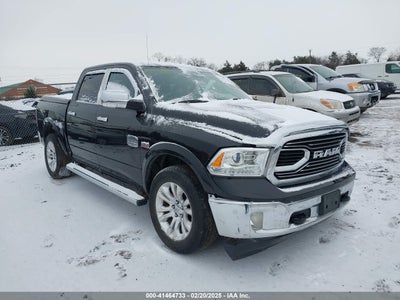 RAM 1500 2017