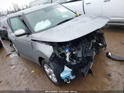 KIA SOUL 2024