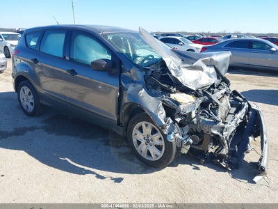 FORD ESCAPE 2014