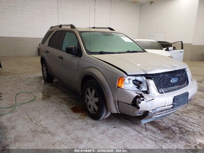 FORD FREESTYLE 2005