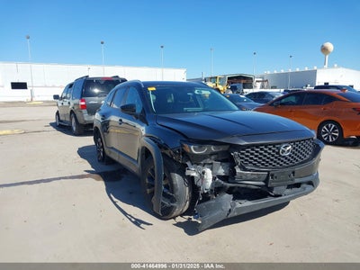 MAZDA CX-50 2023