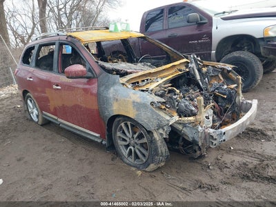 NISSAN PATHFINDER 2014