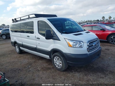 FORD TRANSIT-350 2019