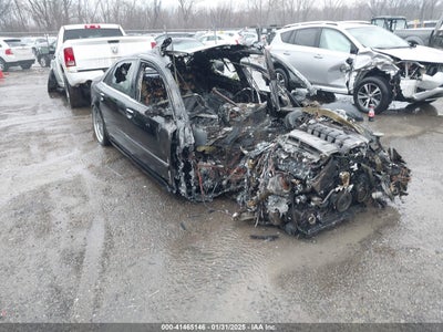 AUDI A8 2005