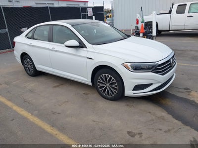 VOLKSWAGEN JETTA 2019