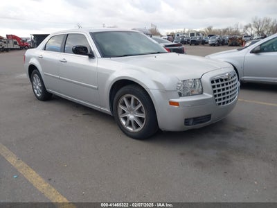 CHRYSLER 300 2007