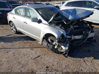 ACURA ILX 2013