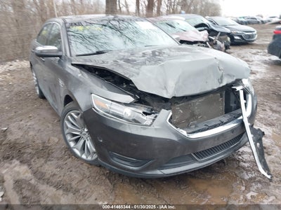 FORD TAURUS 2015