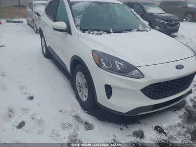 FORD ESCAPE 2020