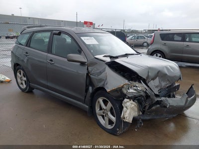 TOYOTA MATRIX 2006