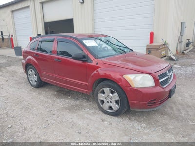 DODGE CALIBER 2007