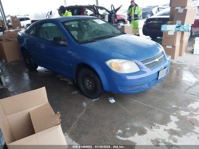 CHEVROLET COBALT 2008