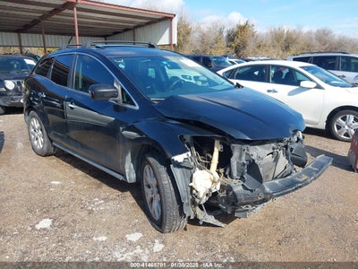 MAZDA CX-7 2007