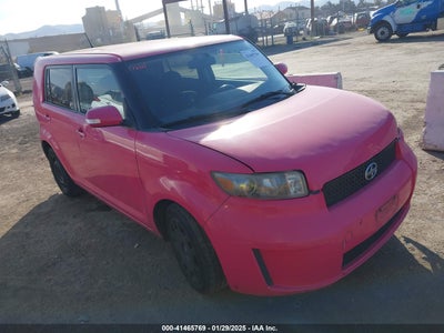 SCION XB 2008