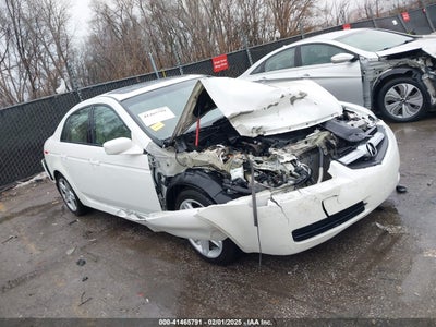 ACURA TL 2006