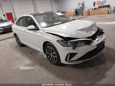 VOLKSWAGEN JETTA 2025