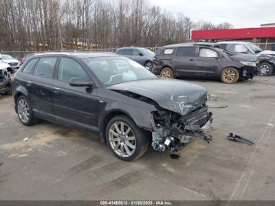 AUDI A3 2013