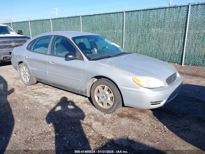 FORD TAURUS 2005