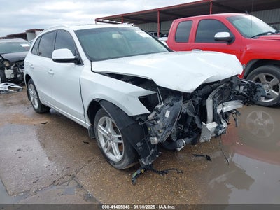 AUDI Q5 2015
