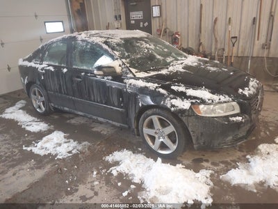 VOLVO S40 2008