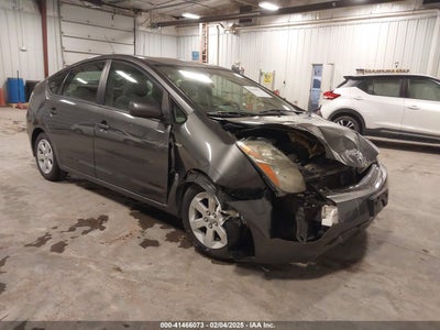 TOYOTA PRIUS 2008