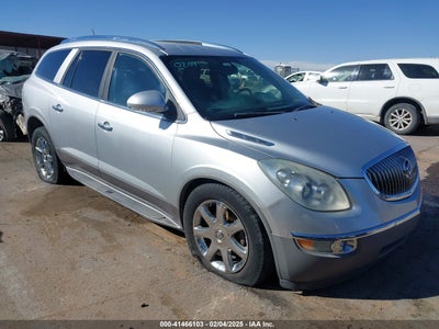 BUICK ENCLAVE 2010