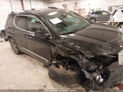 GMC ACADIA 2019