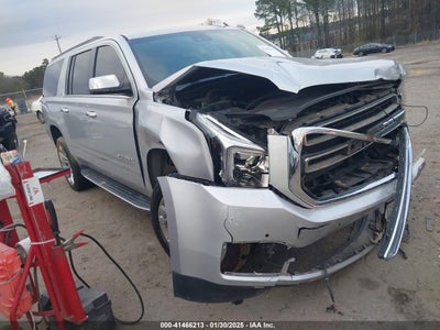 GMC YUKON XL 2019