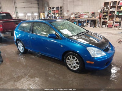 HONDA CIVIC 2003