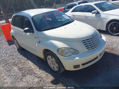 CHRYSLER PT CRUISER 2006