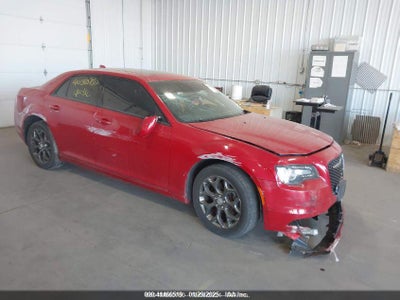 CHRYSLER 300 2015