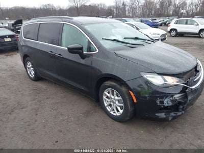 CHRYSLER VOYAGER 2020