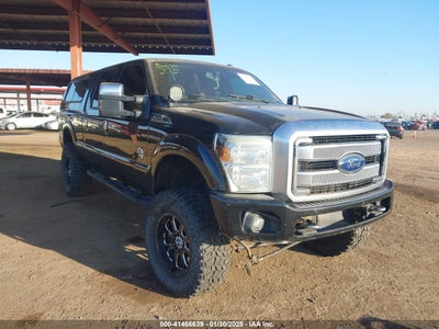FORD F-250 2015