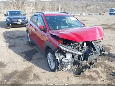 HYUNDAI KONA 2019