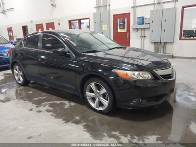 ACURA ILX 2013