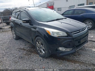 FORD ESCAPE 2014