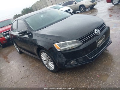 VOLKSWAGEN JETTA 2014
