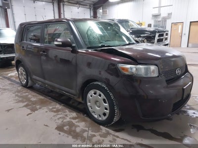 SCION XB 2008
